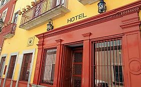 Hotel Santa Regina